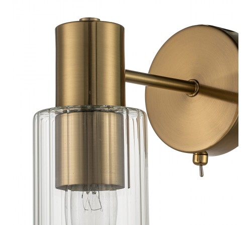 Бра Escada 2120/1A Gold Diversity