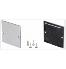 Заглушка для профиля Arlight 027298 SL-LINIA32-FANTOM-EDGE