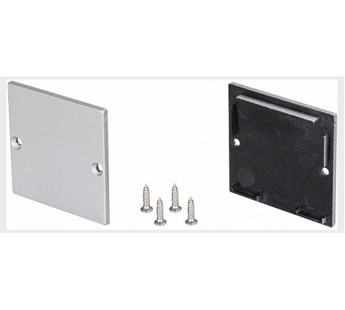 Заглушка для профиля Arlight 027298 SL-LINIA32-FANTOM-EDGE