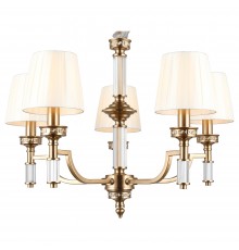 Подвесная люстра Aployt APL.716.13.05 Patricia