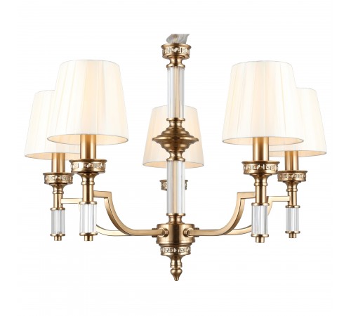 Подвесная люстра Aployt APL.716.13.05 Patricia