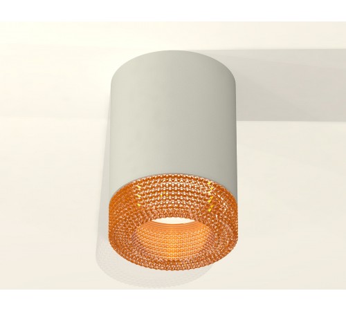 Накладной светильник Ambrella Light XS7423005 XS