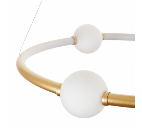 Подвесной светильник MyFar MR1131-PL Victory