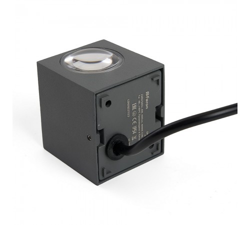 Накладной светильник Feron 48485 Бостон