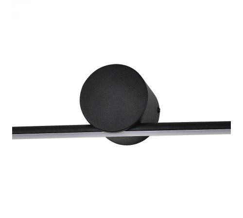 Подсветка для картины Escada 10291/1LED Black Line