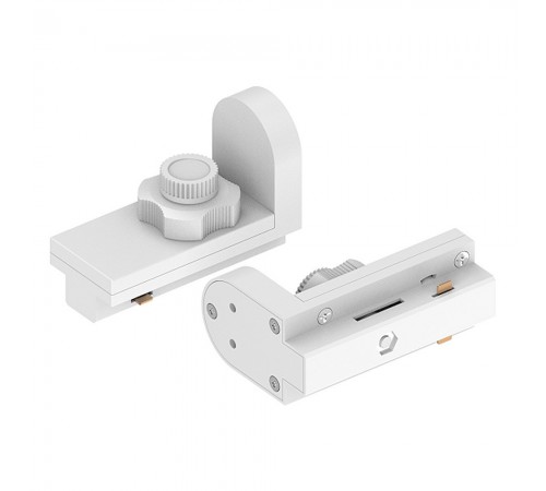 Переходник для трека Feron 51037 LD1016