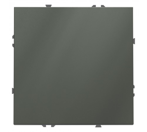 Выключатель проходной одноклавишный без рамки Voltum VLS010306 S70