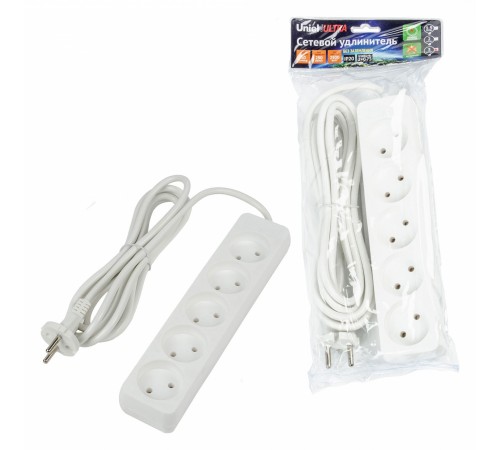 Удлинитель Uniel UL-00009990 Ultra