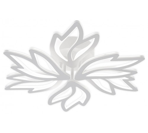 Потолочная люстра Natali Kovaltseva LED LAMPS 81118/5C RIF