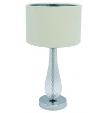 Настольная лампа декоративная Escada 10206/T Clear Ersa