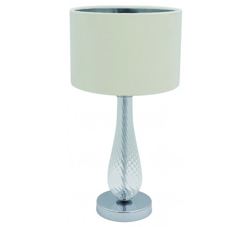 Настольная лампа декоративная Escada 10206/T Clear Ersa