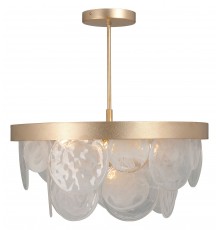 Люстра на штанге Vitaluce V5882-8/6PL V5882