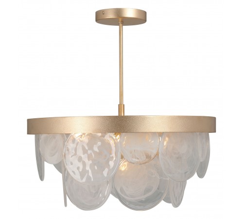 Люстра на штанге Vitaluce V5882-8/6PL V5882