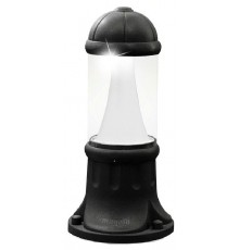 Наземный низкий светильник Fumagalli D15.553.000.AXD1L.CRB Sauro