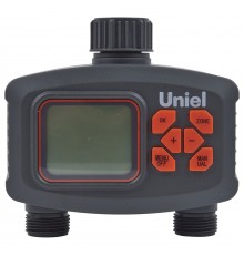 Таймер Uniel UL-00012743 UST-W44