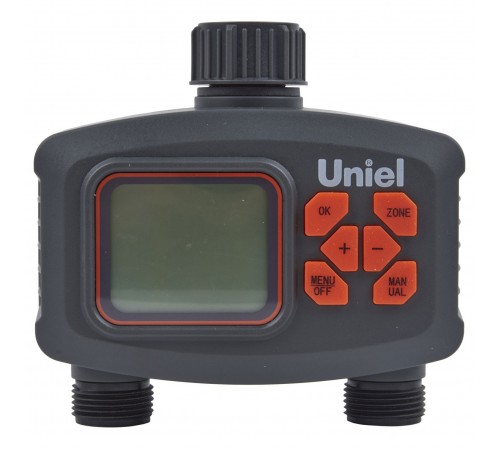 Таймер Uniel UL-00012743 UST-W44