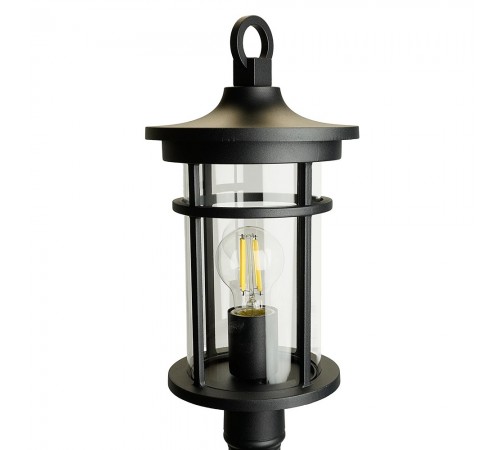 Наземный низкий светильник Feron 51820 PL766