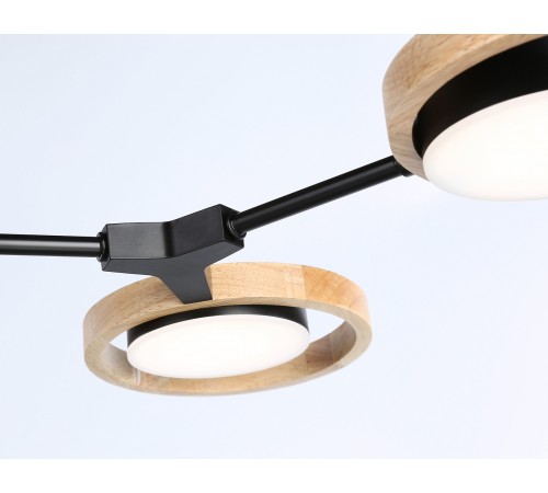 Люстра на штанге Ambrella Light FL51611 FL