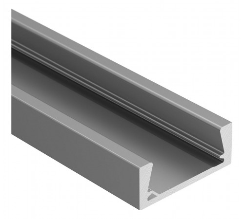 Профиль накладной Arlight 044542 MIC-M