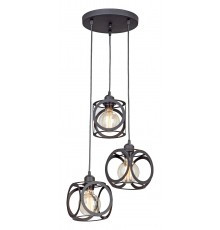 Подвесной светильник Vitaluce V4920-1/3S 4920