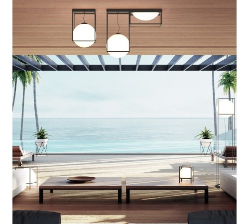 Накладной светильник Mantra 7605 Desigual