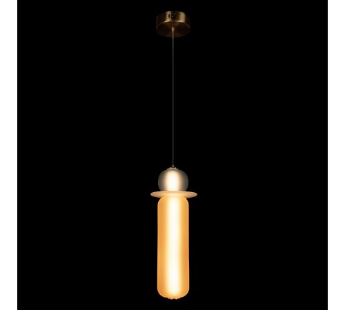 Подвесной светильник Loft it 10239P/D Lollipop