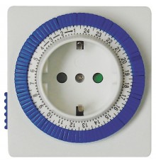 Розетка с таймером Feron 23203 TM32