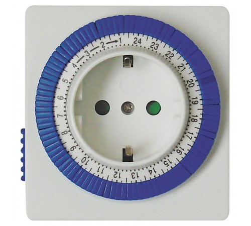 Розетка с таймером Feron 23203 TM32