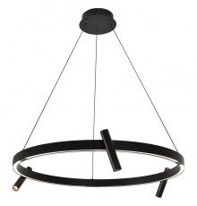 Подвесная люстра Alfa-Light F3924-14 F3924