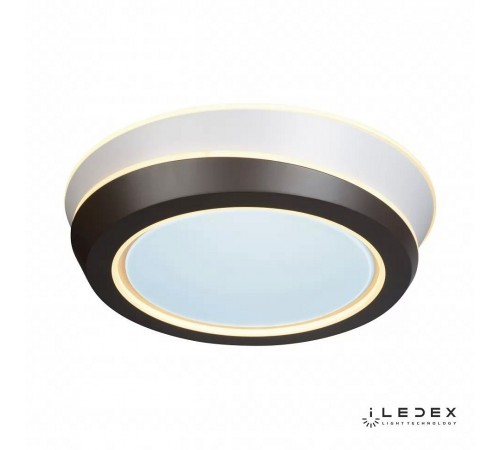 Накладной светильник iLedex B6312-118W/530*530 WH Summery