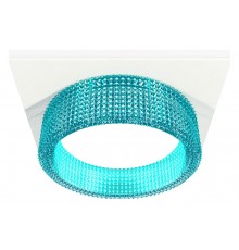 Встраиваемый светильник Ambrella Light XC8061033 XC