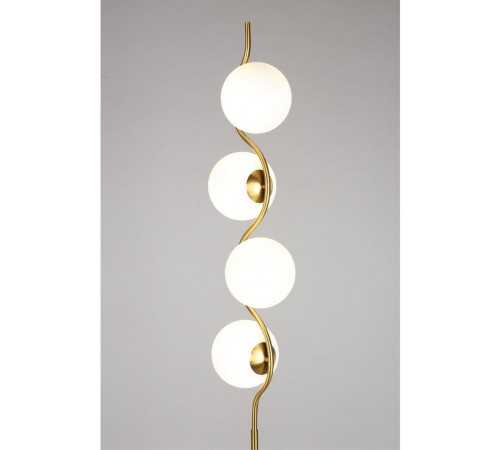 Торшер Aployt APL.312.15.04 Jagna