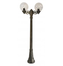 Фонарный столб Fumagalli G25.158.S20.BXF1R Globe 250