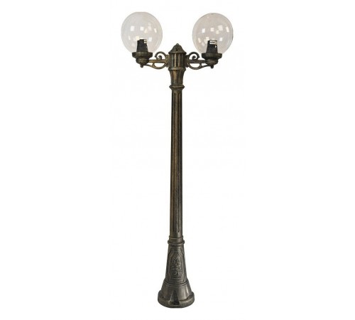 Фонарный столб Fumagalli G25.158.S20.BXF1R Globe 250