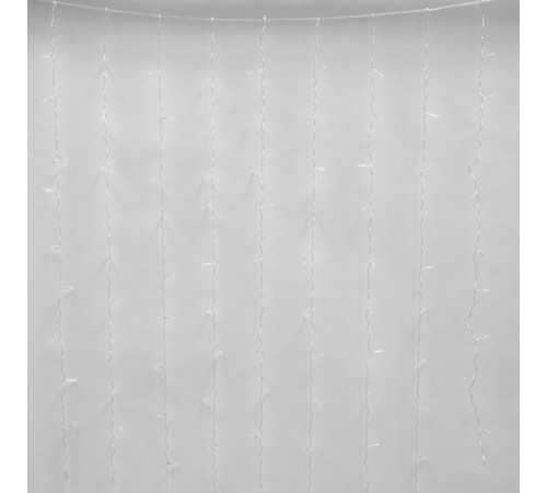 Занавес световой Uniel UL-00007216 ULD-C3020