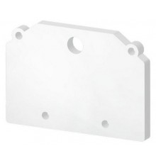 Заглушка для трека Aployt APL.0184.10.05 Magnetic track 48