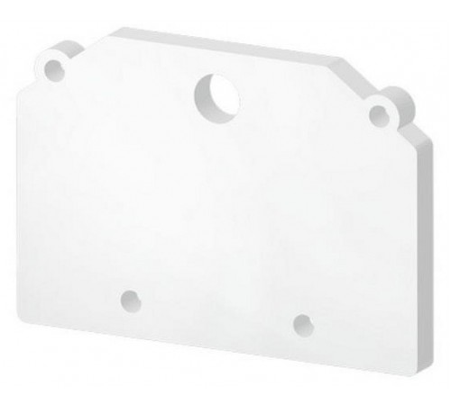 Заглушка для трека Aployt APL.0184.10.05 Magnetic track 48