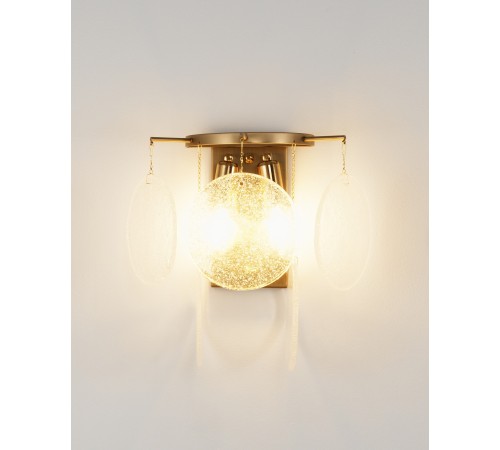 Накладной светильник Moderli V9031-2W Classic