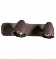 Спот Lucia Tucci Punto 193.2 grigio Punto