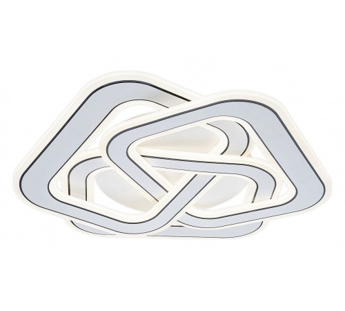 Потолочная люстра Escada 10244/3LED Quant