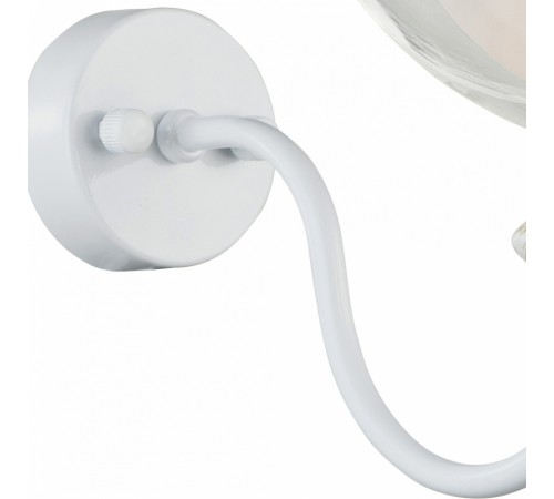 Бра Arti Lampadari Noventa E 2.1.1 W Noventa