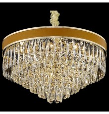 Подвесная люстра Wertmark WE136.15.303 Clarissa