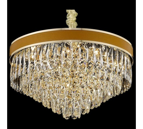 Подвесная люстра Wertmark WE136.15.303 Clarissa