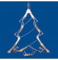 Ель световая Uniel UL-00007254 Ёлочка