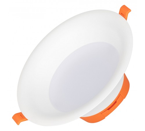 Встраиваемый светильник Arlight 035596 BLIZZARD