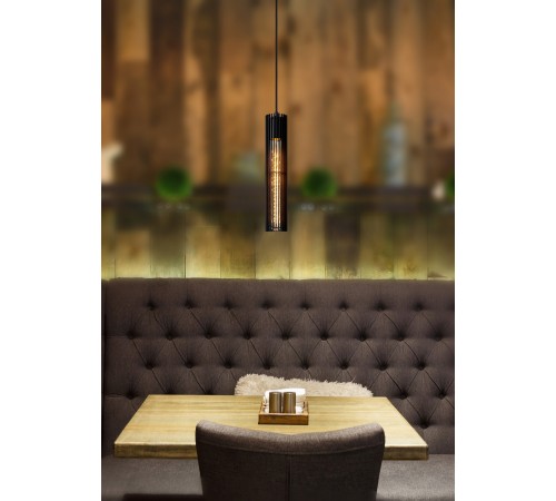 Подвесной светильник Lucide 73406/01/30 Lionel