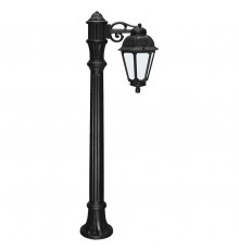 Наземный высокий светильник Fumagalli K22.163.S10.AYF1R Saba