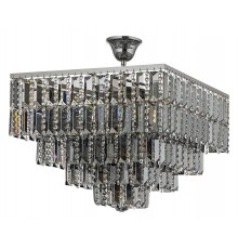 Люстра на штанге Arti Lampadari Rozzano E 1.5.40.106 NP Rozzano