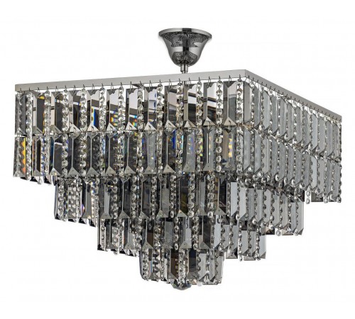 Люстра на штанге Arti Lampadari Rozzano E 1.5.40.106 NP Rozzano