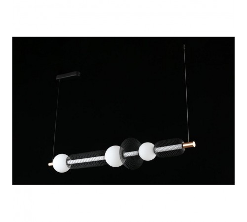 Подвесной светильник Aployt APL.658.03.29 Nikusia